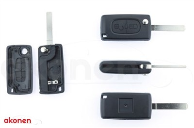 B CAR 004CT003 EAN: 8435641215667.