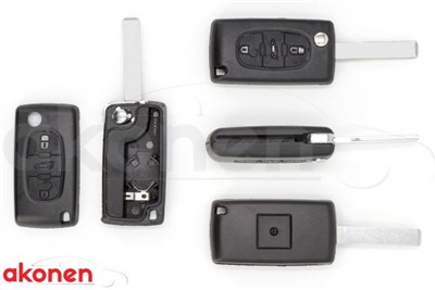 B CAR 004CT004 EAN: 8435641215674.
