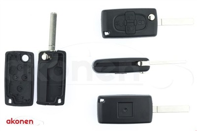 B CAR 004CT011 EAN: 8435641215735.