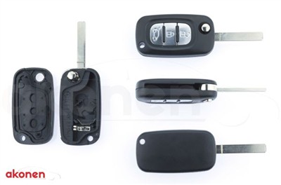 B CAR 004DC001 EAN: 8435641216268.
