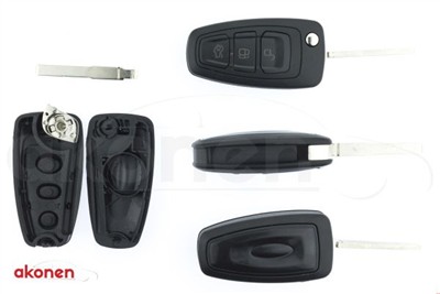 B CAR 004FD007