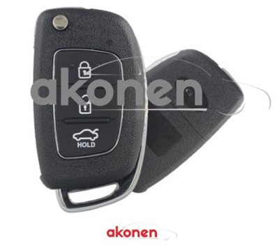 B CAR 004HY007 EAN: 8435641217654.