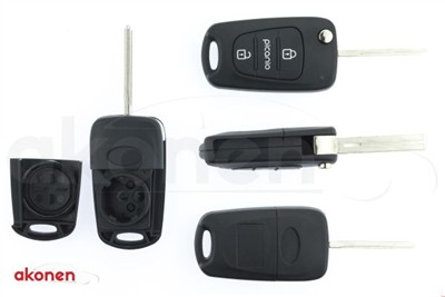 B CAR 004KI003 EAN: 8435641217838.