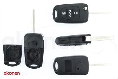 B CAR 004KI004 EAN: 8435641217845.