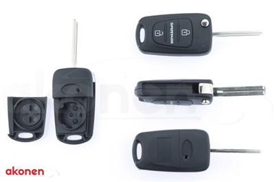 B CAR 004KI005 EAN: 8435641217852.