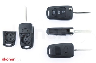 B CAR 004KI006 EAN: 8435641217869.