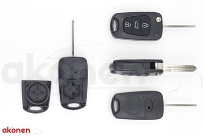 B CAR 004KI007 EAN: 8435641217876.
