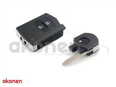 B CAR 004MZ006 EAN: 8435641218507.