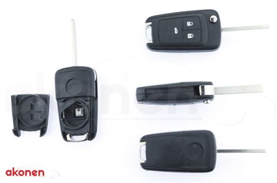 B CAR 004OP003 EAN: 8435641218842.