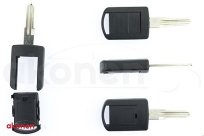 B CAR 004OP005 EAN: 8435641218866.