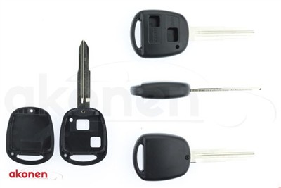 B CAR 004TY003 EAN: 8435641219733.