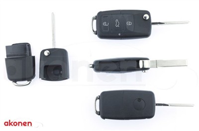 B CAR 004VW003 EAN: 8435641220432.
