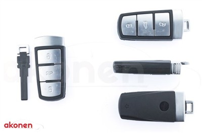 B CAR 004VW004 EAN: 8435641220449.