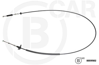 B CAR 005IV002 EAN: 8435641211058.