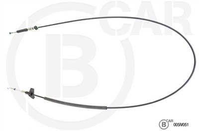 B CAR 005IV051 EAN: 8435641211492.