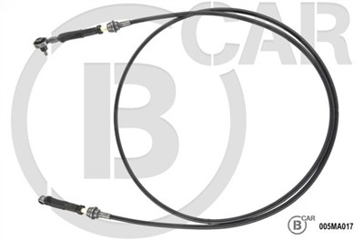 B CAR 005MA017 EAN: 8435641211812.