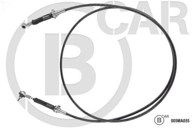 B CAR 005MA055 EAN: 8435641212109.