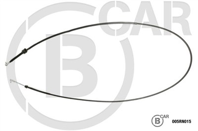 B CAR 005RN015 EAN: 8435641213335.