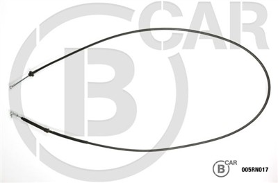 B CAR 005RN017 EAN: 8435641213359.
