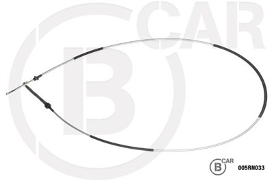 B CAR 005RN033 EAN: 8435641213519.