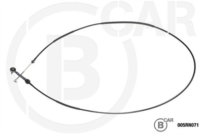 B CAR 005RN071 EAN: 8435641213878.