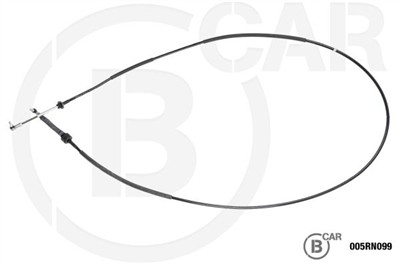 B CAR 005RN099 EAN: 8435641214097.