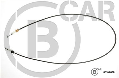 B CAR 005VL006 EAN: 8435641214233.