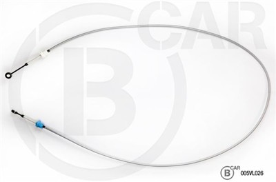 B CAR 005VL026 EAN: 8435641214431.