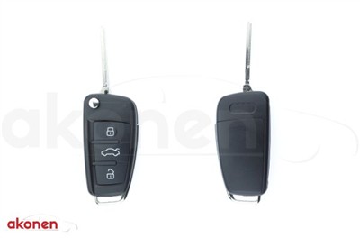 B CAR 007AD011 EAN: 8435641220784.