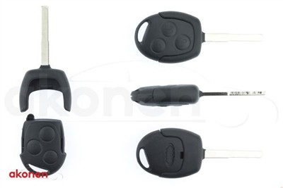 B CAR 007FD014 EAN: 8435641222450.