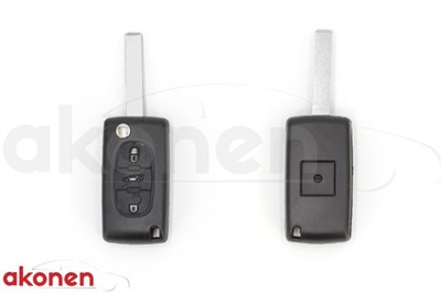 B CAR 007PG005 EAN: 8435641225192.