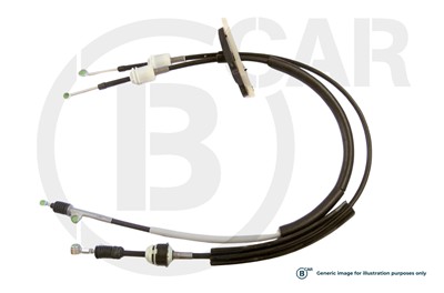 B CAR 001OP294 EAN: 8435641207198.