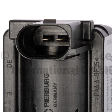 PIERBURG 7.00415.07.0 EAN: 4028977544729.