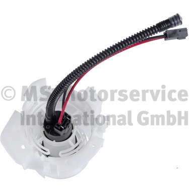 PIERBURG 7.00468.60.0 EAN: 4028977502330.