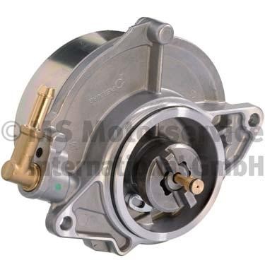 PIERBURG 7.00906.22.0 Číslo výrobce: 7.00013.04.0. EAN: 4028977711701.
