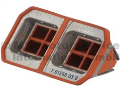 PIERBURG 7.01268.03.0