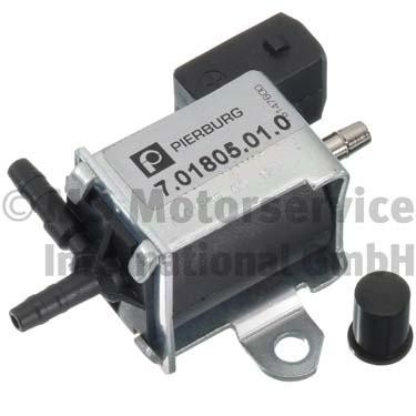 PIERBURG 7.01805.01.0 EAN: 4028977771057.