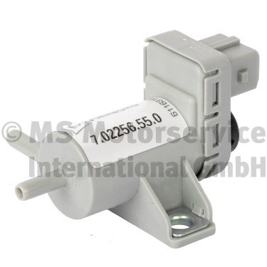 PIERBURG 7.02256.55.0 EAN: 4028977970184.