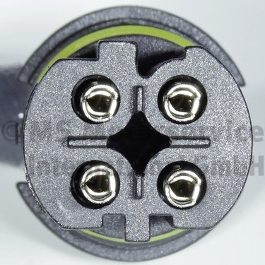 PIERBURG 7.02604.26.0 EAN: 4028977704260.