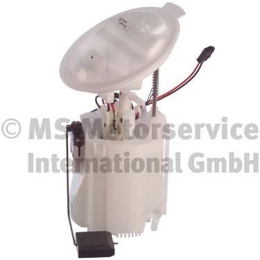 PIERBURG 7.02701.29.0 EAN: 4028977672828.