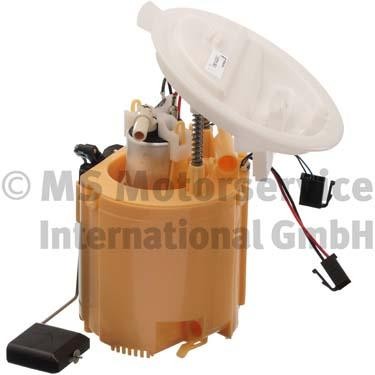 PIERBURG 7.02701.36.0 EAN: 4028977683688.