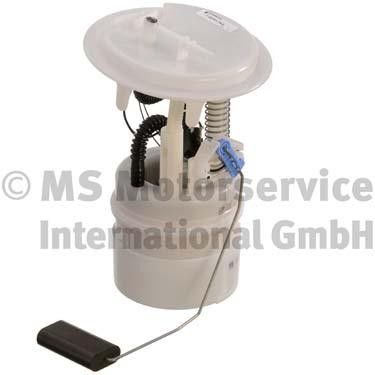 PIERBURG 7.02701.75.0 EAN: 4028977711527.