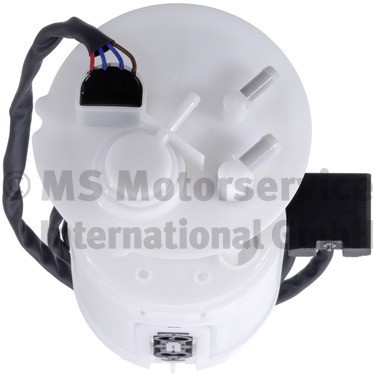 PIERBURG 7.03794.40.0 EAN: 4028977950308.