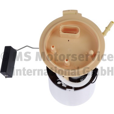 PIERBURG 7.03794.41.0 EAN: 4028977967290.