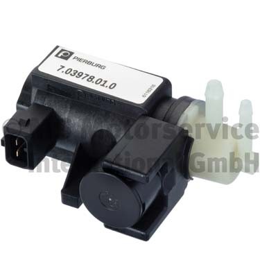 PIERBURG 7.03978.01.0 EAN: 4028977927478.