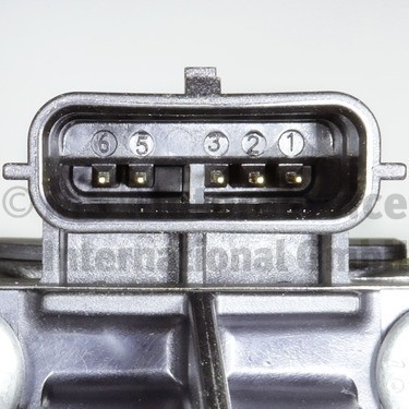 PIERBURG 7.04332.06.0 EAN: 4028977976834.