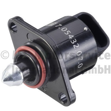 PIERBURG 7.05432.07.0 EAN: 4028977809286.