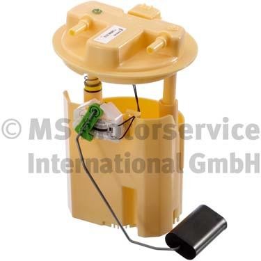 PIERBURG 7.05656.32.0 EAN: 4028977826887.