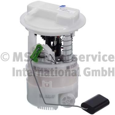 PIERBURG 7.05656.91.0 EAN: 4028977870545.