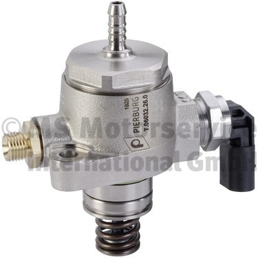 PIERBURG 7.06032.26.0 EAN: 4028977912597.